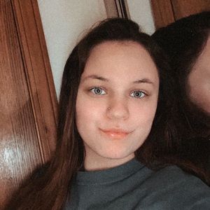 Meet your Posher, Jadyn boo